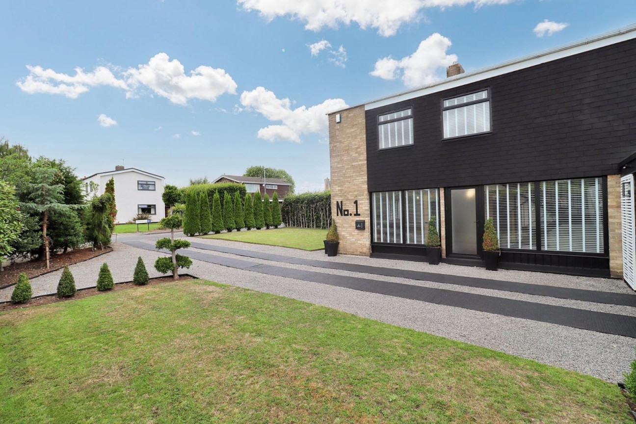 Hawkesbury Close, Hartburn, Stockton-On-Tees, TS18 5JE