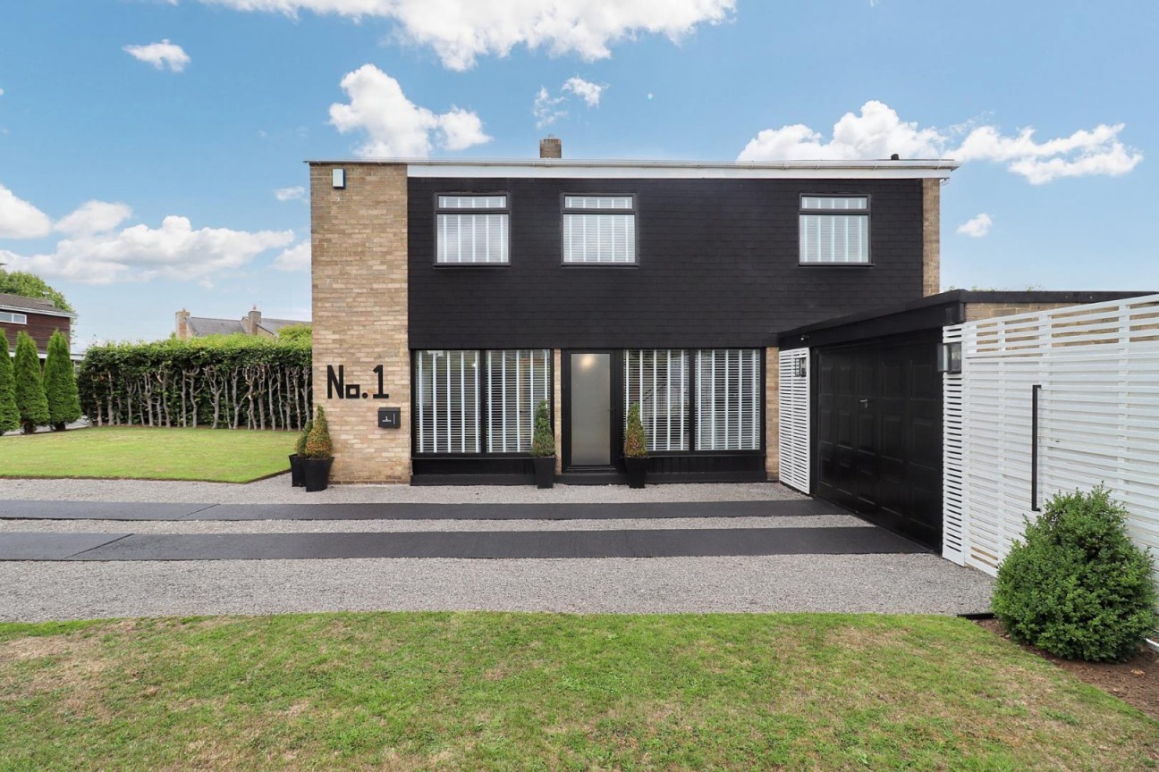 Hawkesbury Close, Hartburn, Stockton-On-Tees, TS18 5JE