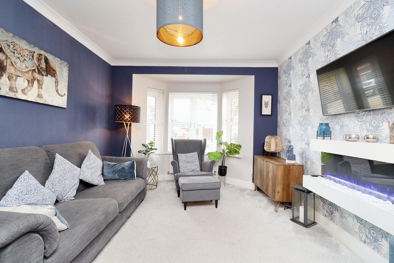 Goldsmith Close, Wolviston Grange, Billingham, TS23 3GW