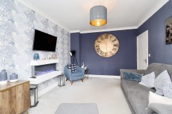 Goldsmith Close, Wolviston Grange, Billingham, TS23 3GW