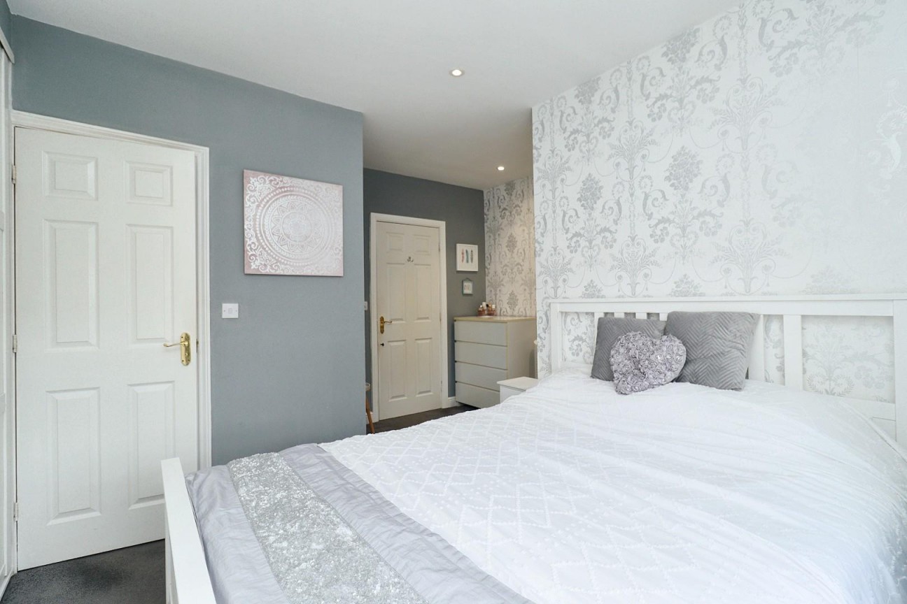 Goldsmith Close, Wolviston Grange, Billingham, TS23 3GW