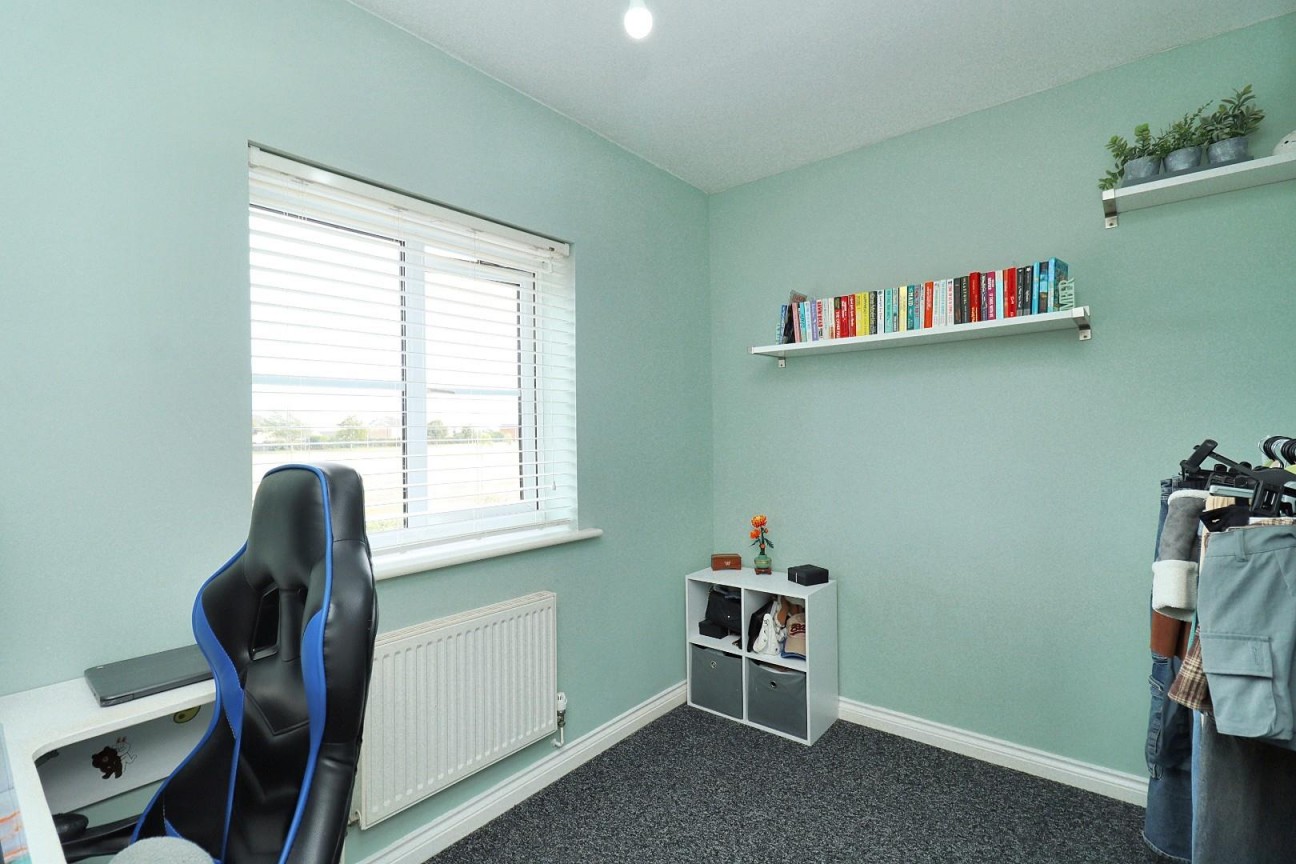 Goldsmith Close, Wolviston Grange, Billingham, TS23 3GW