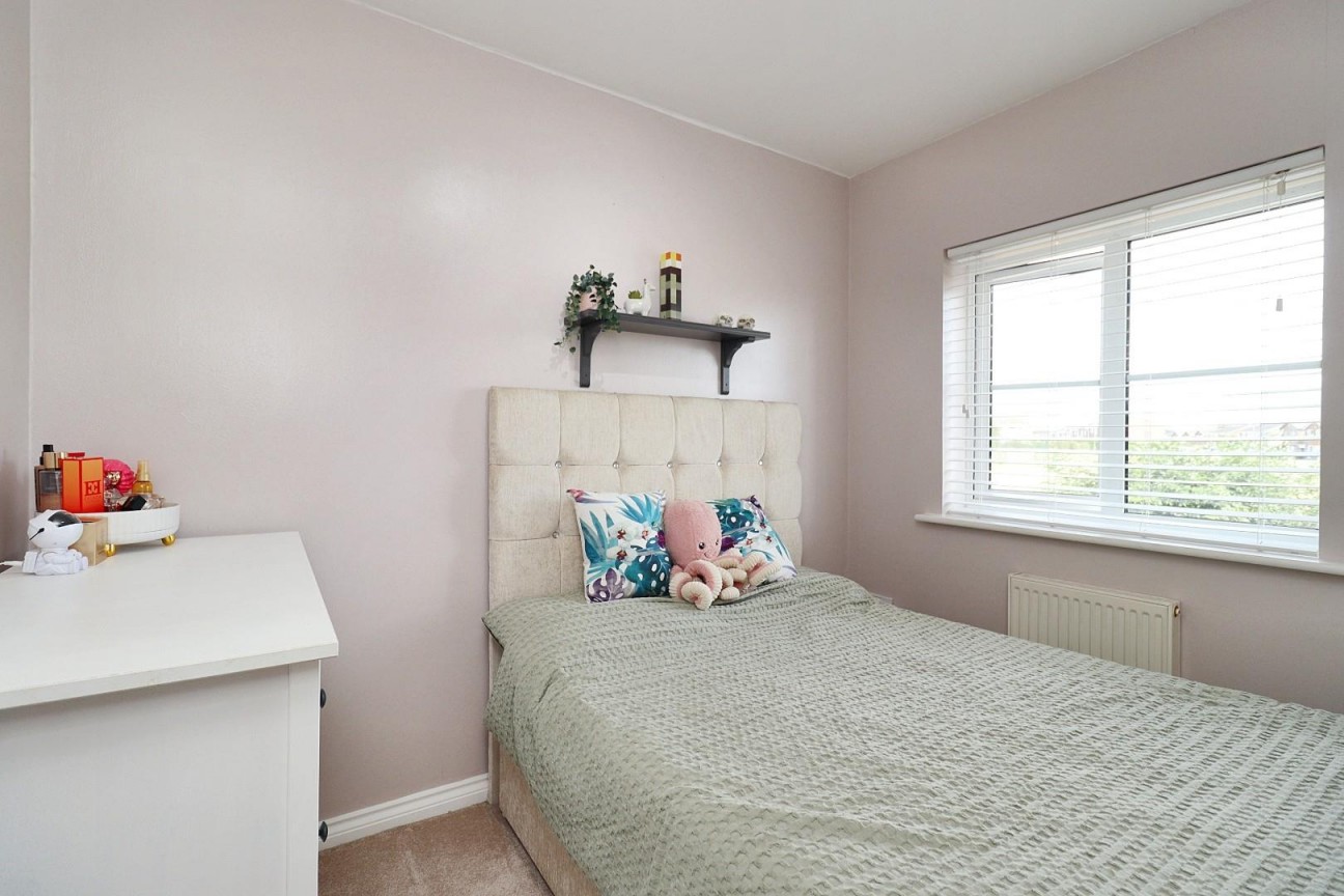 Goldsmith Close, Wolviston Grange, Billingham, TS23 3GW