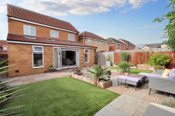 Goldsmith Close, Wolviston Grange, Billingham, TS23 3GW