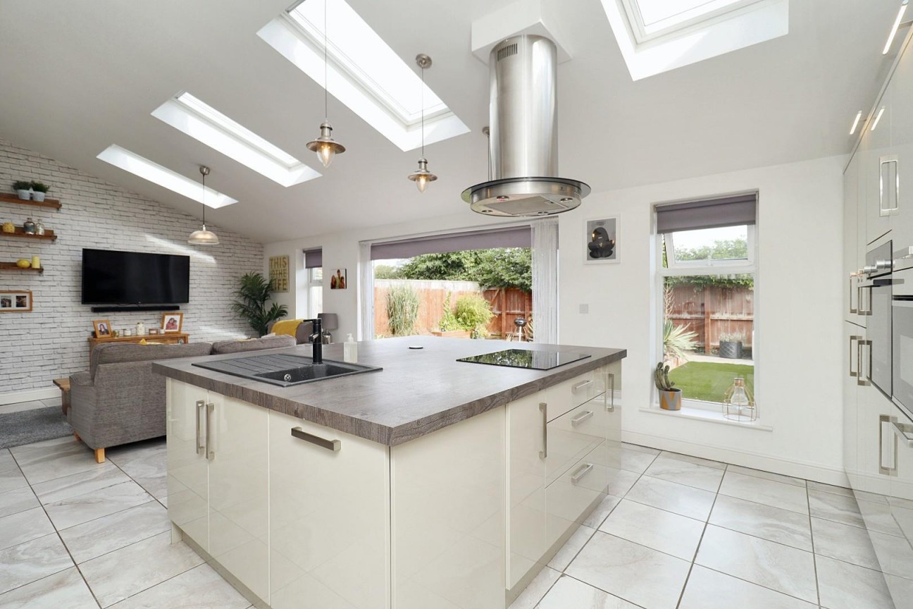 Goldsmith Close, Wolviston Grange, Billingham, TS23 3GW