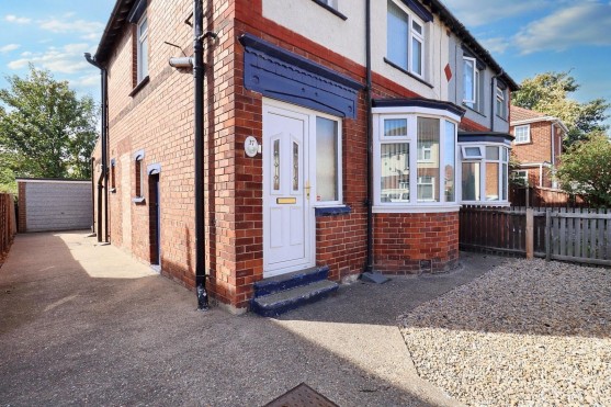 Cleveland Avenue, Norton, Stockton-On-Tees, TS20 2PE