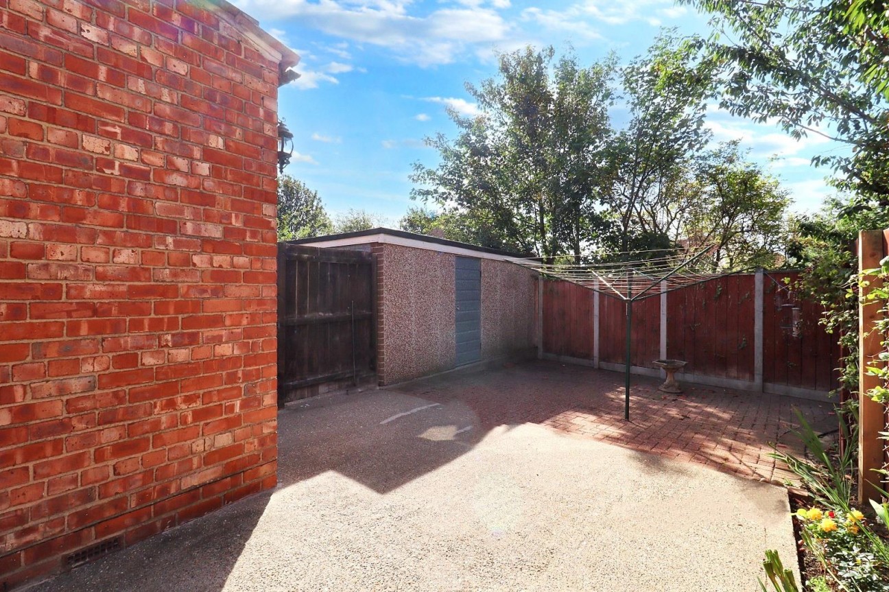 Cleveland Avenue, Norton, Stockton-On-Tees, TS20 2PE