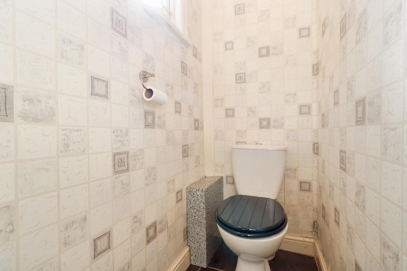 Cleveland Avenue, Norton, Stockton-On-Tees, TS20 2PE