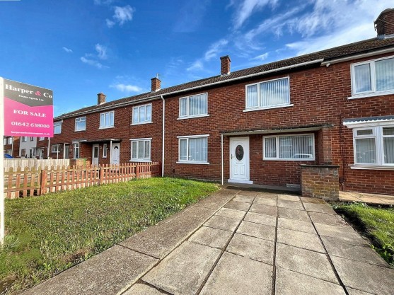 Braemar Road, Billingham, TS23 2AN