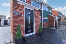 Cunningham Drive, Thornaby, Stockton-On-Tees, TS17 9HE