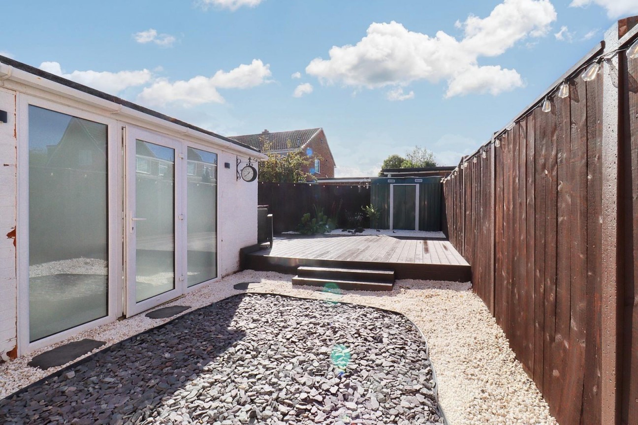 Cunningham Drive, Thornaby, Stockton-On-Tees, TS17 9HE