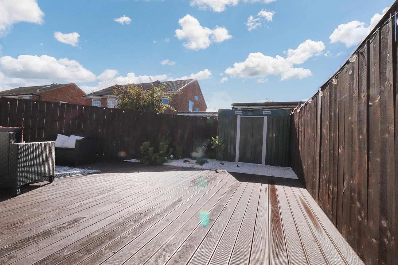 Cunningham Drive, Thornaby, Stockton-On-Tees, TS17 9HE
