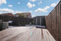 Cunningham Drive, Thornaby, Stockton-On-Tees, TS17 9HE