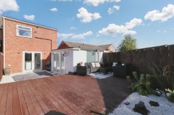 Cunningham Drive, Thornaby, Stockton-On-Tees, TS17 9HE