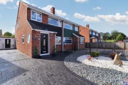 Cunningham Drive, Thornaby, Stockton-On-Tees, TS17 9HE