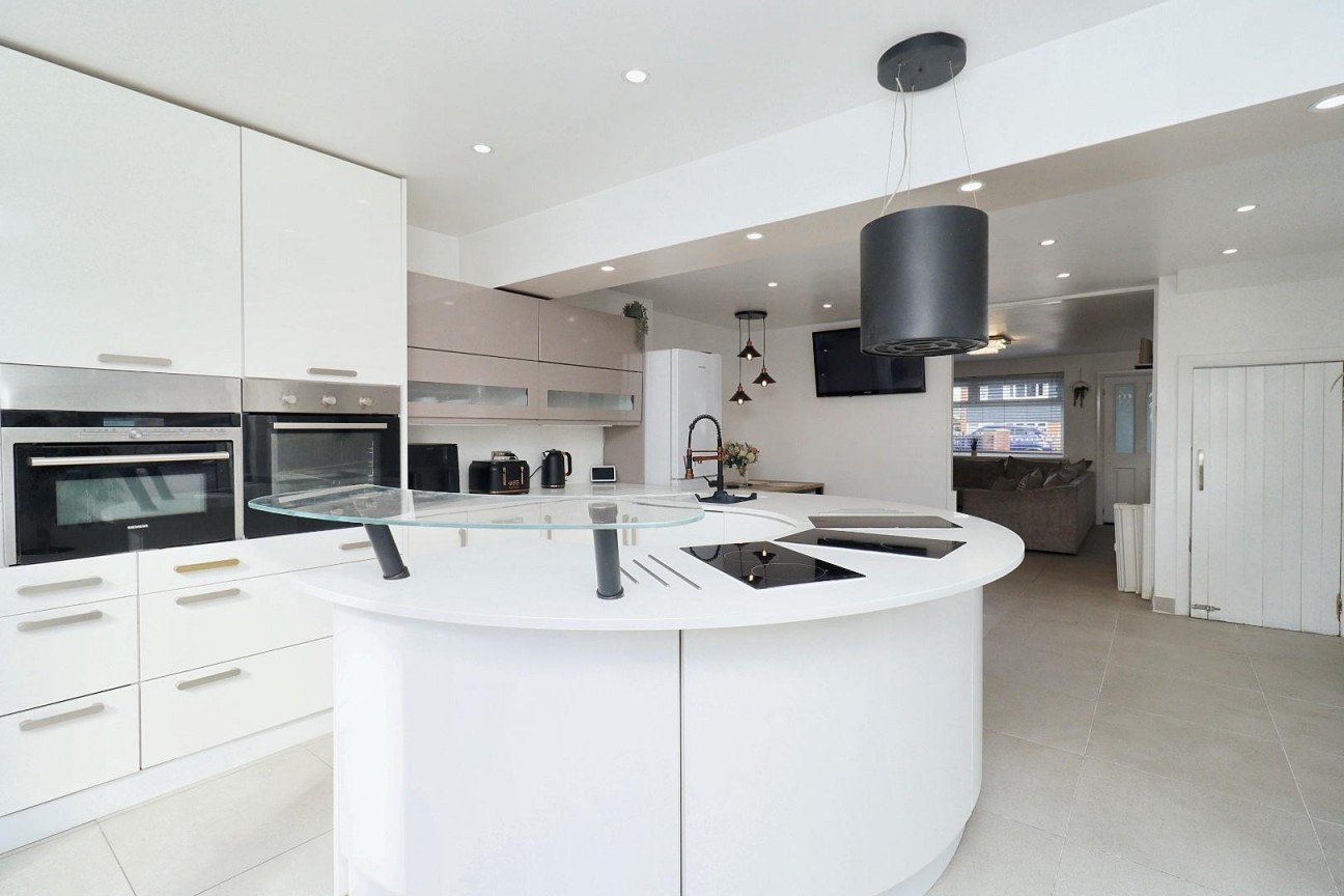 Cunningham Drive, Thornaby, Stockton-On-Tees, TS17 9HE