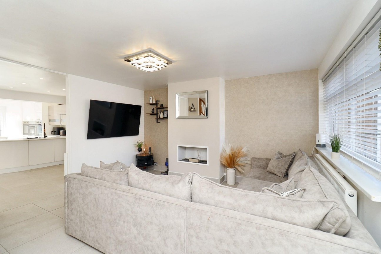 Cunningham Drive, Thornaby, Stockton-On-Tees, TS17 9HE