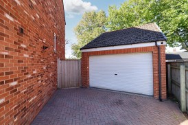 Monksfield, Billingham, TS23 1FD