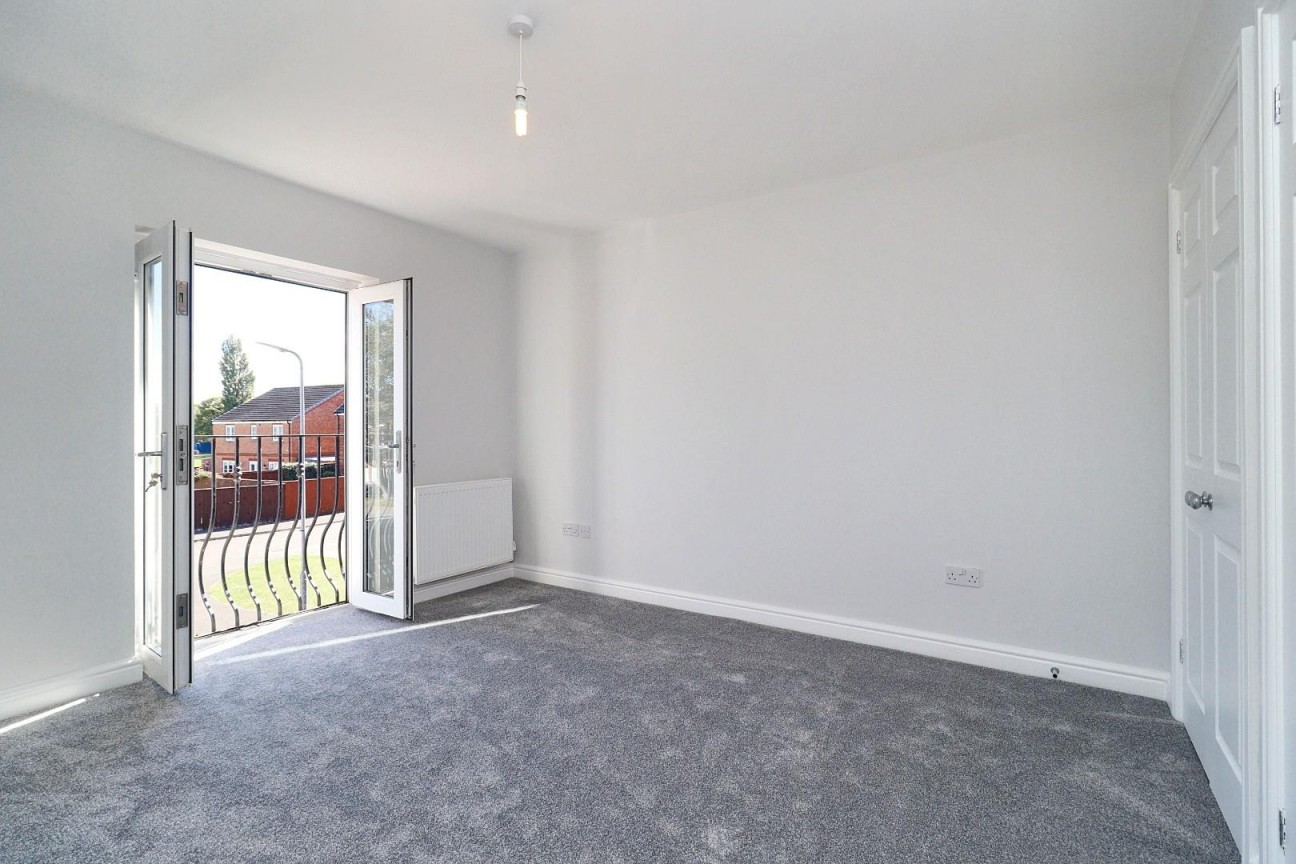 Monksfield, Billingham, TS23 1FD