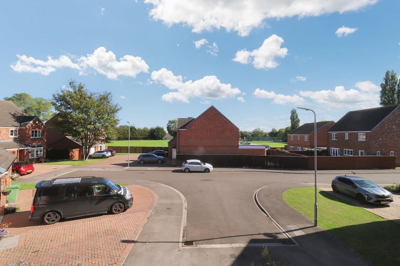 Monksfield, Billingham, TS23 1FD