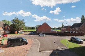 Monksfield, Billingham, TS23 1FD