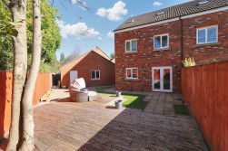Monksfield, Billingham, TS23 1FD