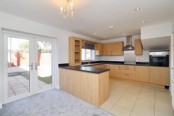 Monksfield, Billingham, TS23 1FD