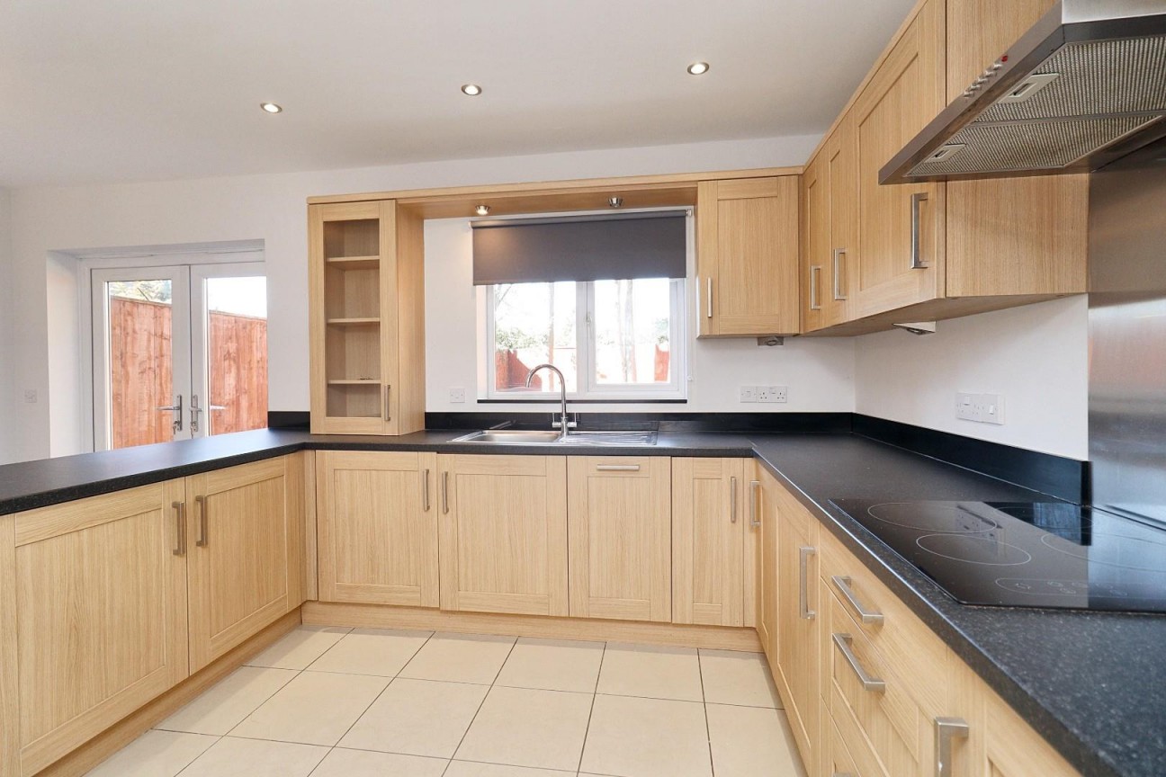 Monksfield, Billingham, TS23 1FD