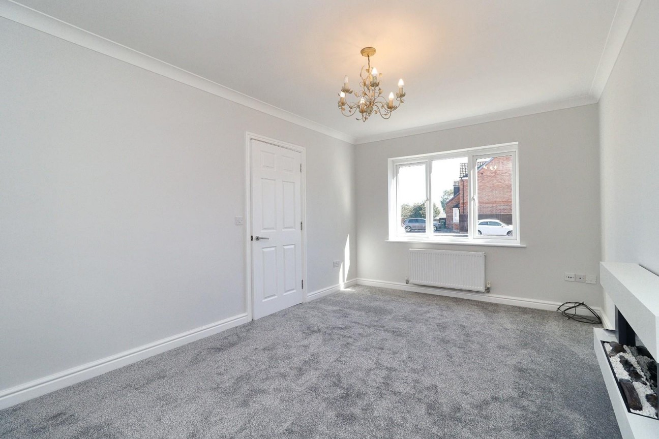 Monksfield, Billingham, TS23 1FD