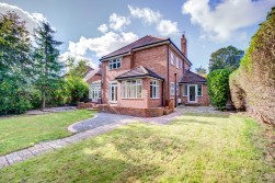 Redwing Lane, Crooksbarn, Norton, TS20 1LN