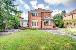 Redwing Lane, Crooksbarn, Norton, TS20 1LN