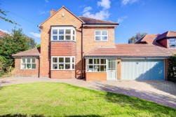 Redwing Lane, Crooksbarn, Norton, TS20 1LN