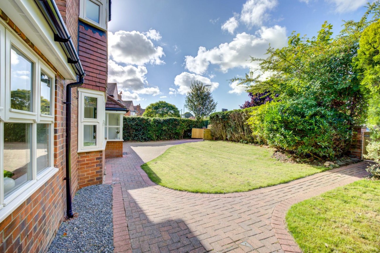 Redwing Lane, Crooksbarn, Norton, TS20 1LN