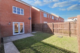 Lutyens Square, Meadow Rise, Stockton-On-Tees, TS19 8ZF