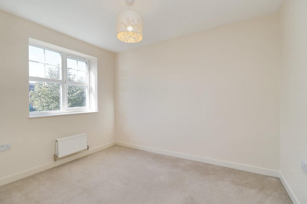 Lutyens Square, Meadow Rise, Stockton-On-Tees, TS19 8ZF