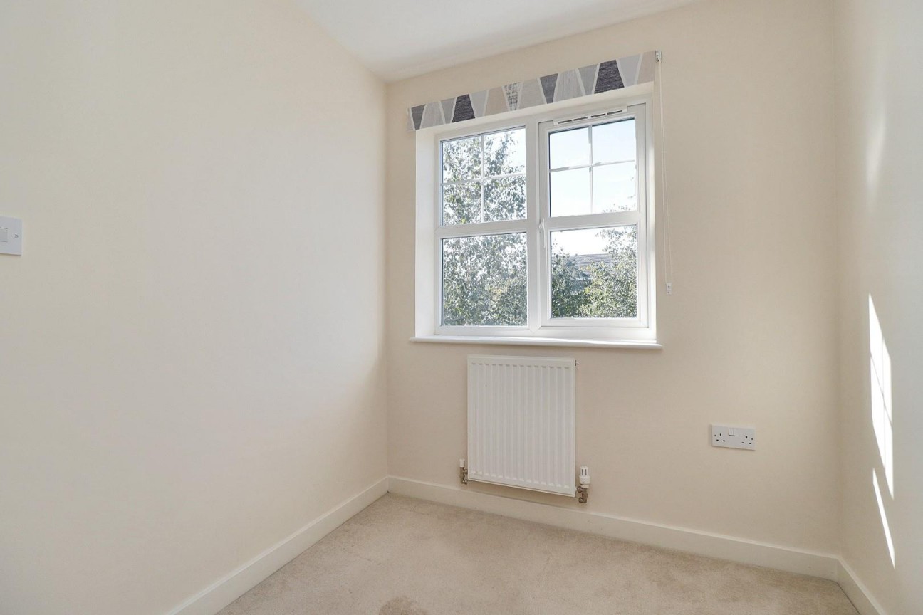 Lutyens Square, Meadow Rise, Stockton-On-Tees, TS19 8ZF