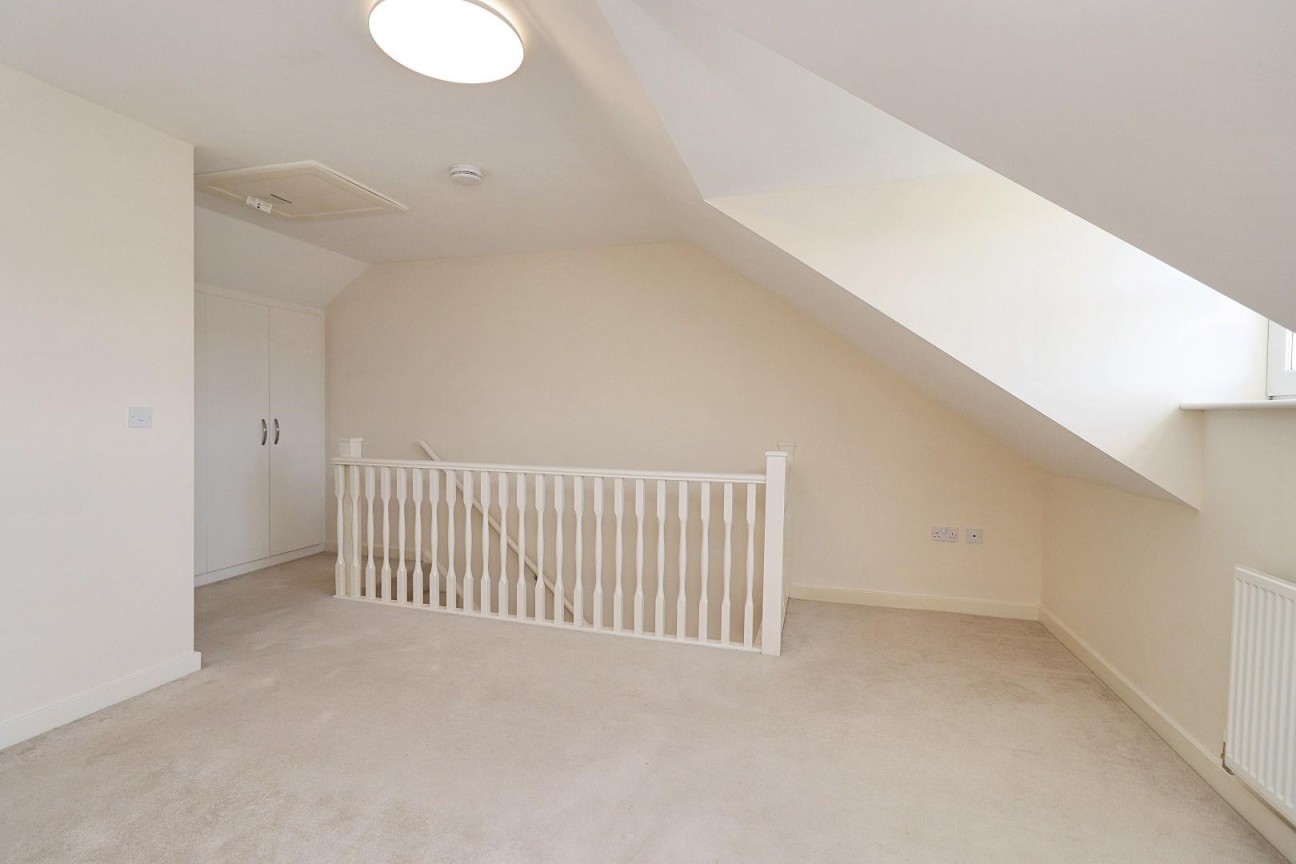 Lutyens Square, Meadow Rise, Stockton-On-Tees, TS19 8ZF