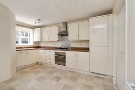 Lutyens Square, Meadow Rise, Stockton-On-Tees, TS19 8ZF