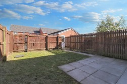 Lutyens Square, Meadow Rise, Stockton-On-Tees, TS19 8ZF