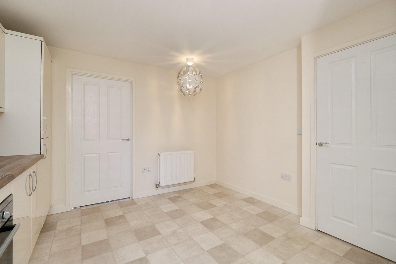 Lutyens Square, Meadow Rise, Stockton-On-Tees, TS19 8ZF