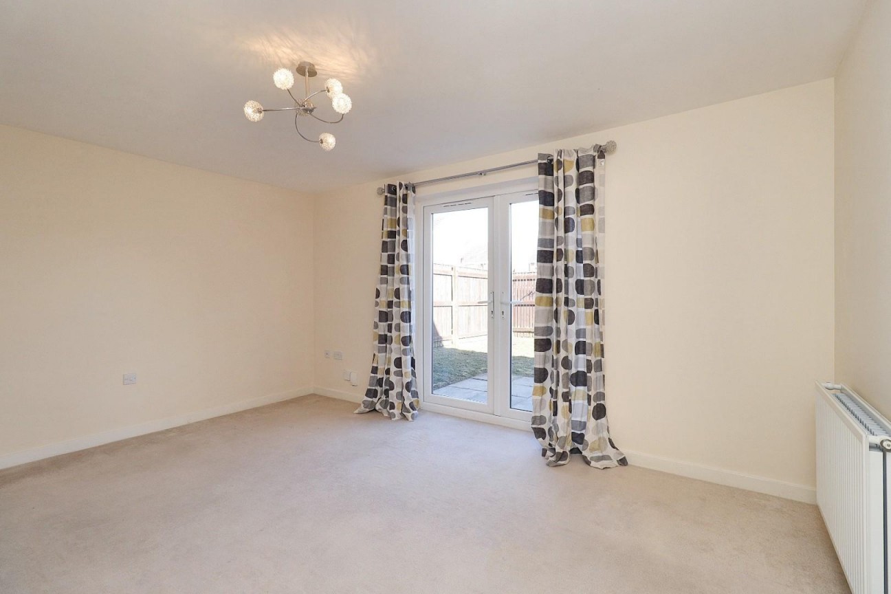 Lutyens Square, Meadow Rise, Stockton-On-Tees, TS19 8ZF