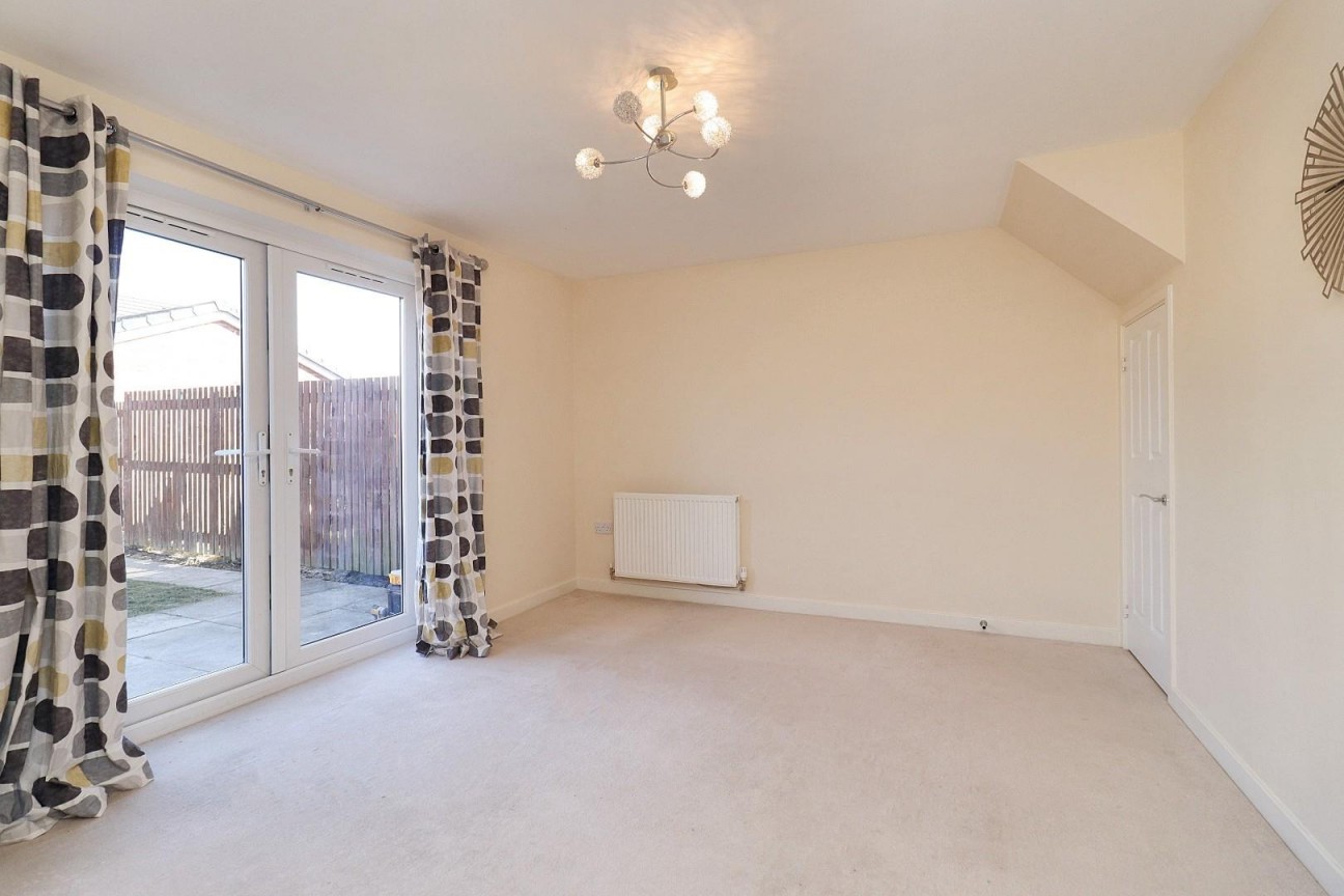 Lutyens Square, Meadow Rise, Stockton-On-Tees, TS19 8ZF