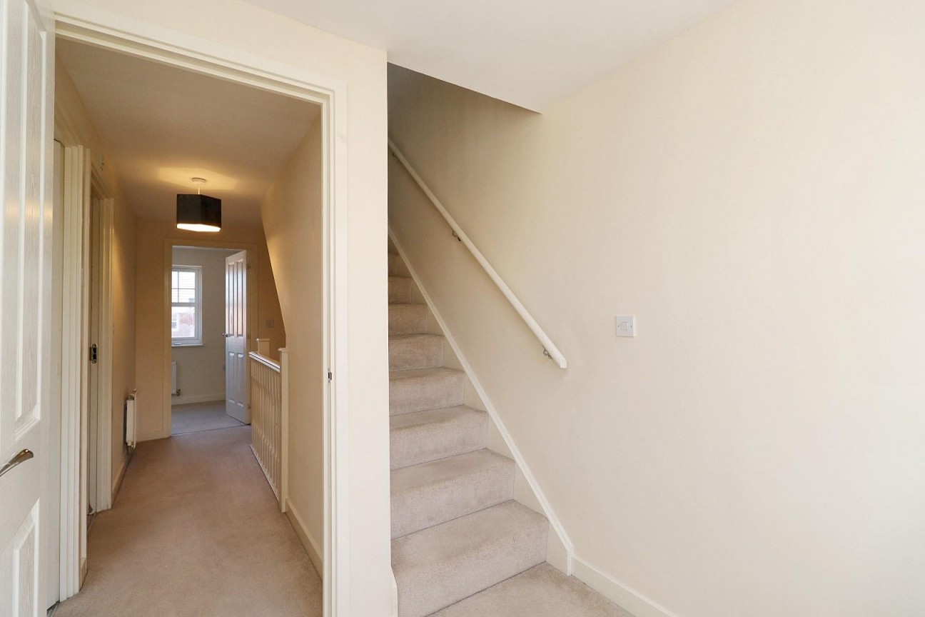 Lutyens Square, Meadow Rise, Stockton-On-Tees, TS19 8ZF