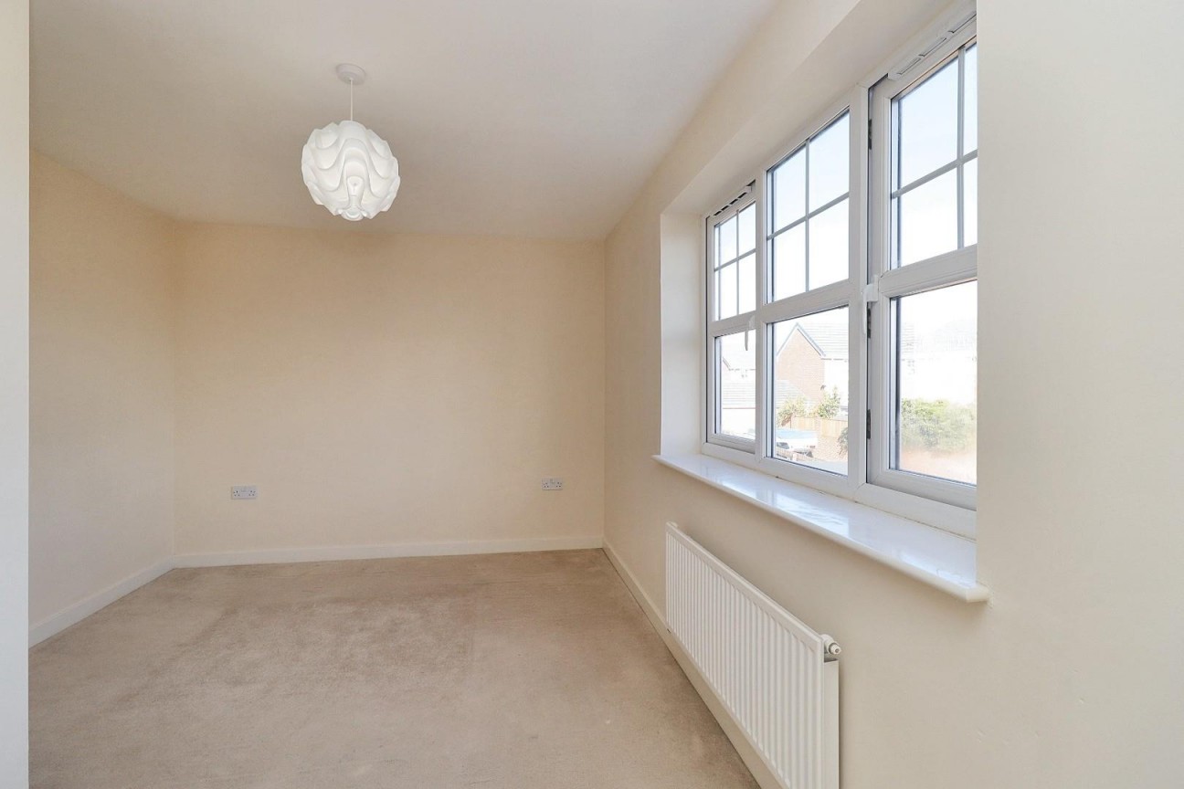 Lutyens Square, Meadow Rise, Stockton-On-Tees, TS19 8ZF