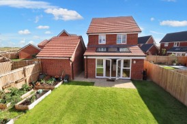 Londonderry Close, Siskin Park, Wynyard, TS22 5WD