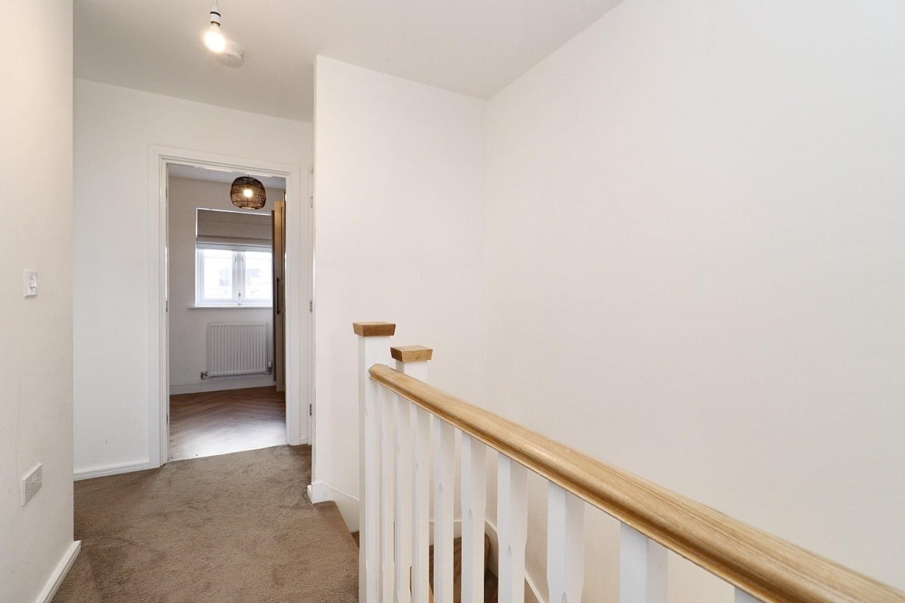 Londonderry Close, Siskin Park, Wynyard, TS22 5WD