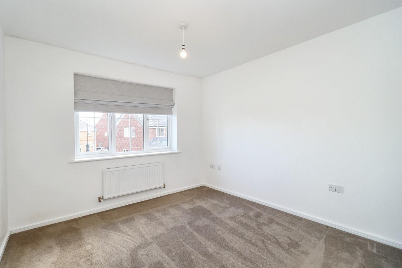Londonderry Close, Siskin Park, Wynyard, TS22 5WD