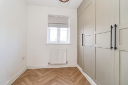 Londonderry Close, Siskin Park, Wynyard, TS22 5WD