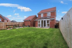 Londonderry Close, Siskin Park, Wynyard, TS22 5WD