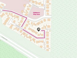 Londonderry Close, Siskin Park, Wynyard, TS22 5WD